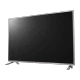 LG 47LB652V Full HD FHD LED televizyon; siyah ekrana sahip 47 inç düz panel TV, genel renkli