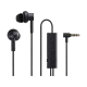 Mi Noise Cancelling 3.5mm Kablolu Kulaklık 3.5mm Siyah