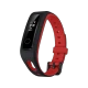 Band 4 Running Akıllı Bileklik Kırmızı