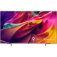Arçelik A65 D 986 S Ultra HD 4K LED televizyon, canlı renkli ekranı ve Google TV arayüzüyle