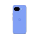 Google Pixel 10a mor akıllı telefonun arka yüzü, yatay çift kameralı tasarımı ve G logosuyla görülüyor