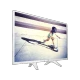 Philips 32PHS4032 LED TV, HD Ready ekranda bisiklet sürücüsü görüntüsü; genel renkli televizyon