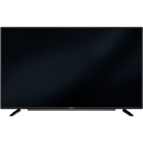 Grundig 32 GCH 6700B HD Ready HD TV, siyah çerçeveli LED televizyon