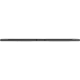 Lenovo Miix 520 gri tabletin üst çerçevesi ve bağlantı portları net görünüyor, iş ve ofis kullanımı için uygun