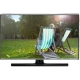 Samsung T32E310MZ Full HD FHD LED televizyon ekranında bahçede gün ışığı sahnesi, genel görünüm.