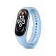 Mi Band 7 Akıllı Bileklik Mavi