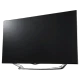 LG 47LA860V Full HD FHD LED Televizyon, genel renkte düz ekran tasarım.