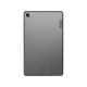 Lenovo TAB M8 HD 2. Nesil TB-8505F 2 GB gri tablet arka görünüm, uygun fiyatlı tabletler