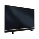 Beko B55L 6750 5B Full HD FHD TV, siyah ince çerçeveli ekran ve ayak tasarımı