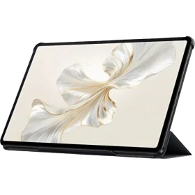 Honor Pad 9 tablet, 8 GB RAM 256 GB depolama kapasitesi, beyaz renkli, oyun odaklı vitrin görünümü