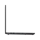 Dell Pro Max 16 MC16250 gri laptop yan görünüm; 16GB RAM, 512GB SSD, FDOS işletim sistemi