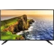 LG 32LV300C HD Ready LED televizyon, genel renkli, sahil manzaralı ekranıyla vitrin görseli