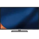 Grundig 47-LB-9478 Full HD LED televizyon, siyah çerçeveli 42 inç ekran ve standıyla önden görünüm