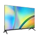 TCL 32S5400A 32 inç HD Ready LED televizyon; renk genel, renkli ekran görüntüsü.