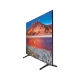 Samsung 55TU7000 Ultra HD 4K LED televizyon, genel renkli modern tasarım ve manzara ekranı görünümü
