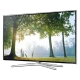 Samsung 50H6400 Full HD LED TV, genel renk; geniş ekran ve canlı manzara görüntüsü sunar
