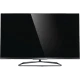 Philips 60PFL6008K Full HD FHD LED televizyon, genel renkli, ince çerçeveli masa üstü tasarım