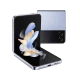 Galaxy Z Flip4 Mavi