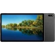 Huawei MatePad C7 mat gri tablet; manzara ekranı ve arkadan kamera görünümü, öğrenci kullanımı için ideal.