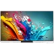 LG 65QNED86T6A Ultra HD 4K TV, renkli dinamik ekran görüntüsü ile QNED televizyon vitrini