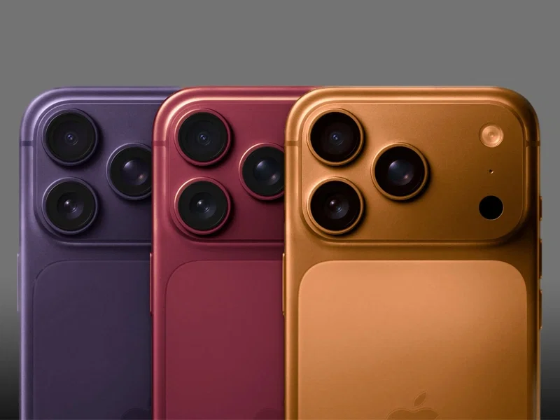iPhone 18 Pro Özellikleri: A20 Pro, Kamera ve Tasarım