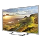 LG 84LM960V Ultra HD 4K LED TV ekranda doğa manzarası, genel renk seçeneğiyle şık tasarım.