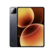 Xiaomi Pad 8 oyuncu tablet, siyah renkli; 12 GB RAM ve 256 GB depolama kapasitesi.