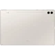 Samsung Galaxy Tab S9+ Wi‑Fi 512 GB bej renkli tablet arka yüz, çift kamera görünümü