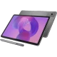 Lenovo Tab K11 Gen 2 TB336FU gri öğrenci tableti ve kalem seti, ön yüz ekran açık görünüyor