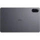 Honor Pad X9 4 GB gri tabletin arka yüzü; çift kamera modülü ve HONOR logosu görünüyor