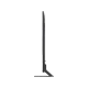 LG 86QNED85T6C Ultra HD 4K TV, QNED televizyon; genel renkli ince tasarım panel.