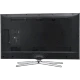 Samsung 40H6470 Full HD FHD LED TV arka bağlantı yüzeyi görünümü, genel renk, Televizyon modeli