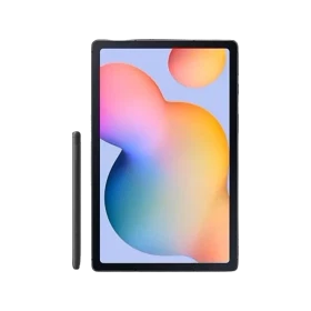 Samsung Galaxy Tab S6 Lite LTE 2024 gri tablet, 64 GB 4G uyumlu uygun fiyatlı tablet vitrini.