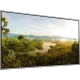 LG 60UH770V Ultra HD 4K LED televizyon, genel renk, manzara görüntüsü ekranda görünüyor.