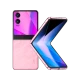 Zero Flip Pembe