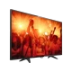 Philips 32PHK4201 HD Ready LED televizyon, genel renkli düz ekran üzerinde konser sahnesi görüntüsü