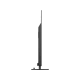 Philips 77OLED809 Ultra HD 4K OLED televizyon, genel renk, ince çerçeveli tasarım ve ayaklı görünüm