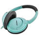 SoundTrue Around Ear Kablolu Mavi