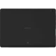 Lenovo Tab E10 TB-X104F1 ZA4F0006TR siyah tablet, 3 GB RAM ve 32 GB depolama kapasitesi ile.