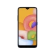 Galaxy A01 Mavi