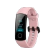 Band 4 Akıllı Bileklik Pembe