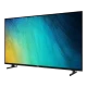 Grundig 43 GKF 6500 Full HD FHD LED televizyon, siyah çerçevesi ve renkli ekran görüntüsüyle.