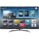 Philips 47PFL6158K Full HD LED televizyon ekranında Smart TV arayüzü; genel renkli kullanım paneli görülüyor.