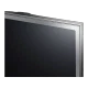 LG 84LM960V Ultra HD 4K LED televizyon, genel renkli şık ince çerçeve tasarımı