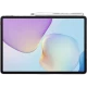 Huawei MatePad 11.5 2025 128 GB mor öğrenci tableti, büyük ekran ve pastel arayüz tasarımıyla önden görünüyor