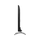 Samsung 50H6200 Full HD FHD LED televizyon, siyah renkli ayaklı ekran tasarımı.