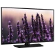 Samsung 48H5003 Full HD FHD LED TV, siyah çerçeveli ekranda mor çiçek manzarası görünüyor