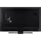 Samsung 50HU6900 Ultra HD 4K LED Televizyonun arka bağlantı paneli, genel renk arka görünüm.