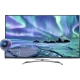 Philips 32PFL5008H Full HD LED televizyon, genel renkli düz ekran tasarım, vitrin görünümü
