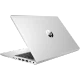 HP ProBook 440 G8 2X7U5EA gümüş ultrabook, klavye ve bağlantı portları görünen laptop kapağı açık